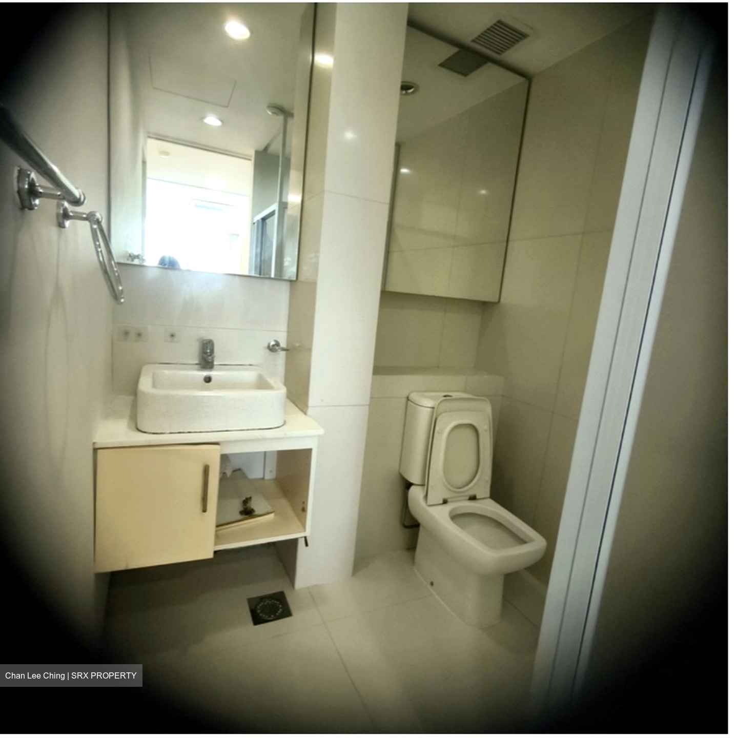 High Street Centre (D6), Apartment #595826231